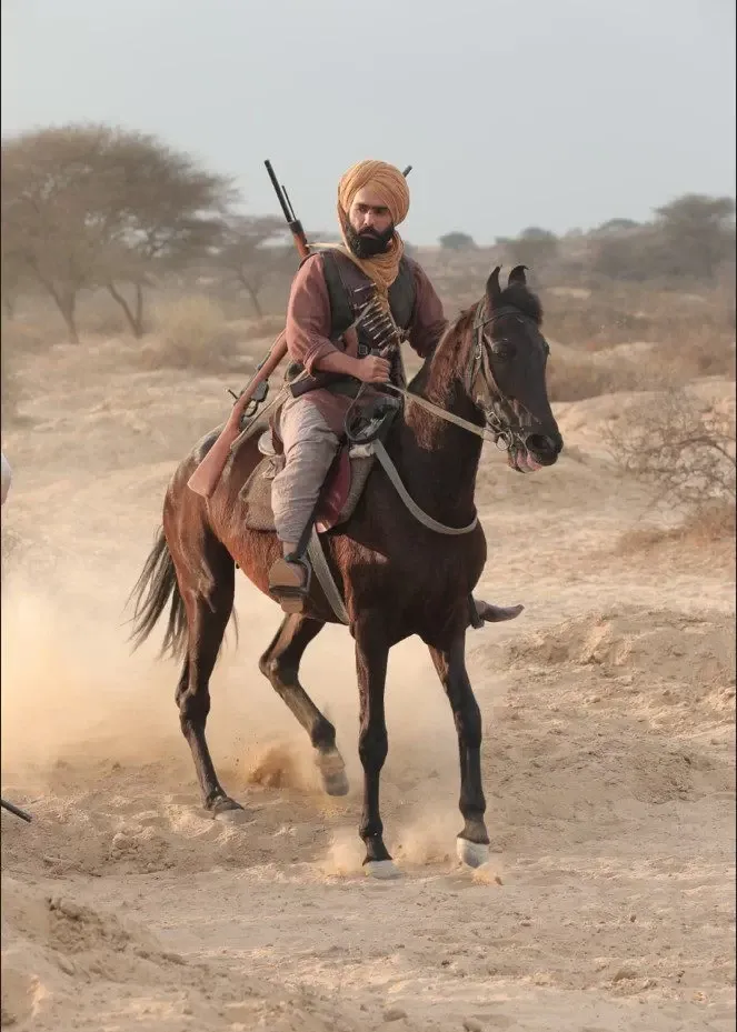 Ammy Virk: The Punjabi history maker 2 Lead Ammy Virk In Maurh 322