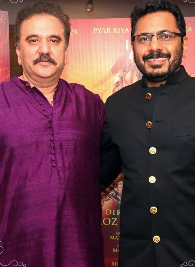 ‘Mughal-e-Azam’: From the Oscars to Times Square