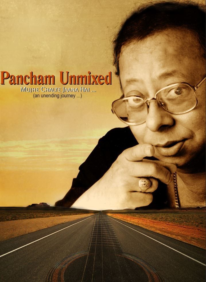 RD Burman: Life, love and legacy