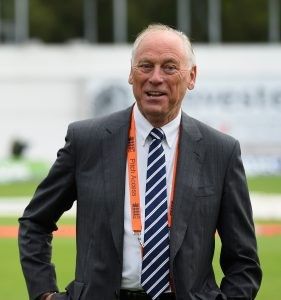 Stop saying that racism is banter, say England cricket chiefs