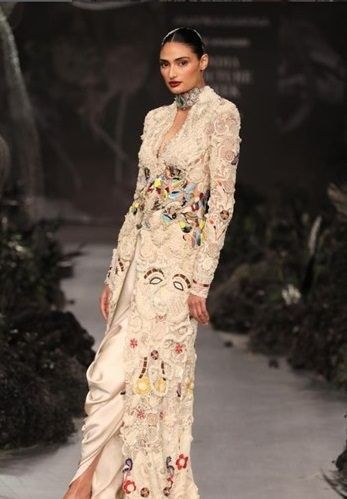 India Couture Week: Top Hindi movie stars turn showstoppers