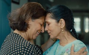 ‘Your Love’: Hidden truth about homosexuality inspired by a woman in her 60s