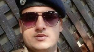 India railway constable shoots dead four on Jaipur-Mumbai train 1 Chetan Kumar