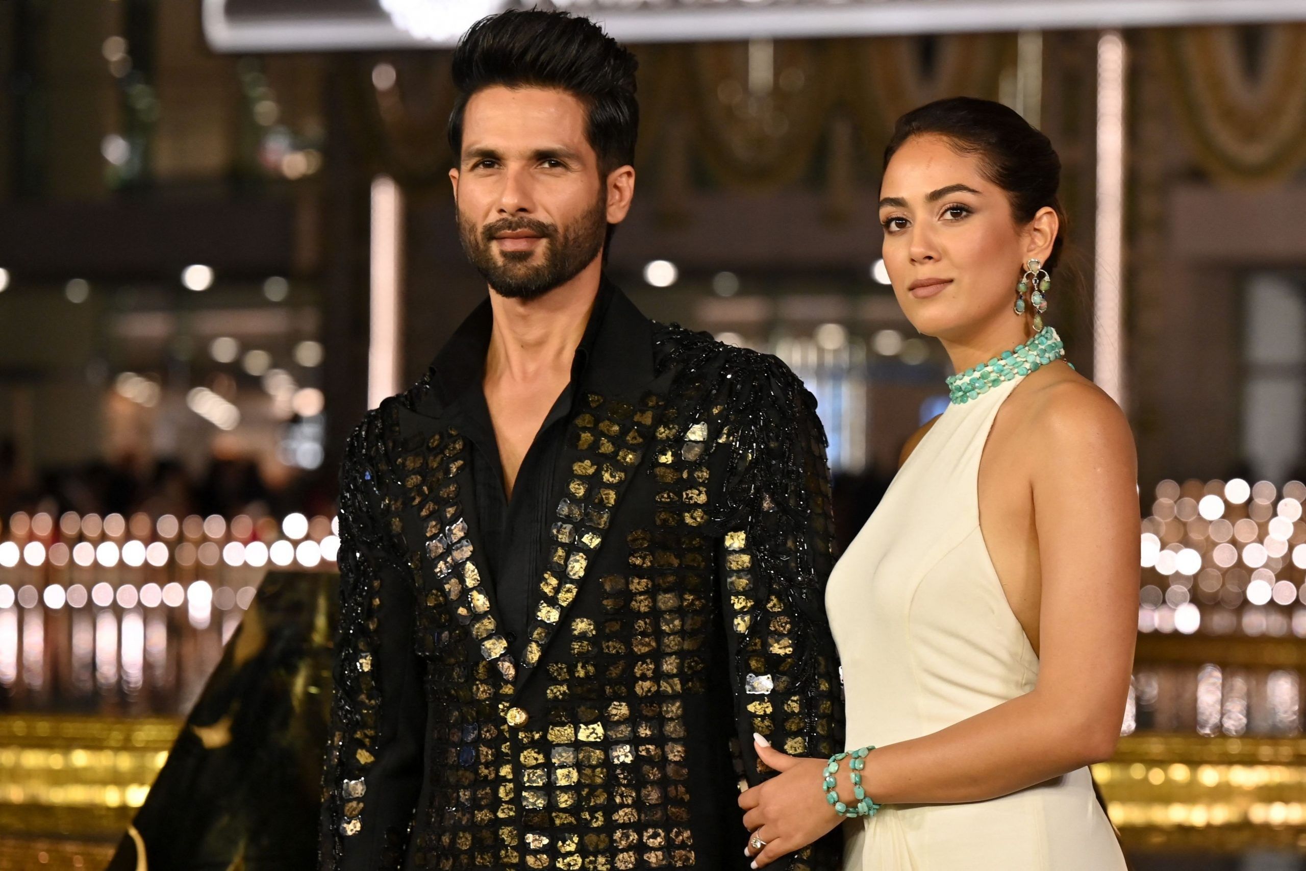Hollywood can’t sing, dance like Bollywood can: Mira Rajput
