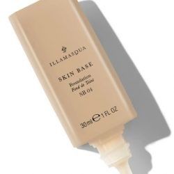 Illamasqua – Skin Base Foundation