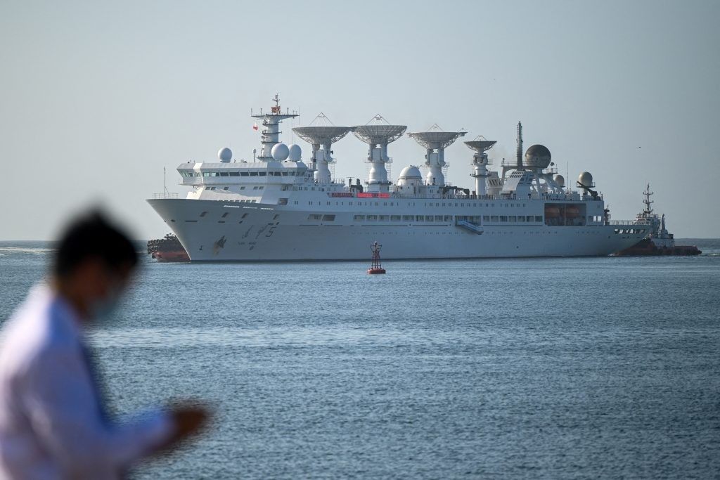 Sri Lanka president to visit India on July 20 amid Delhi's concerns over China's influence on island-nation