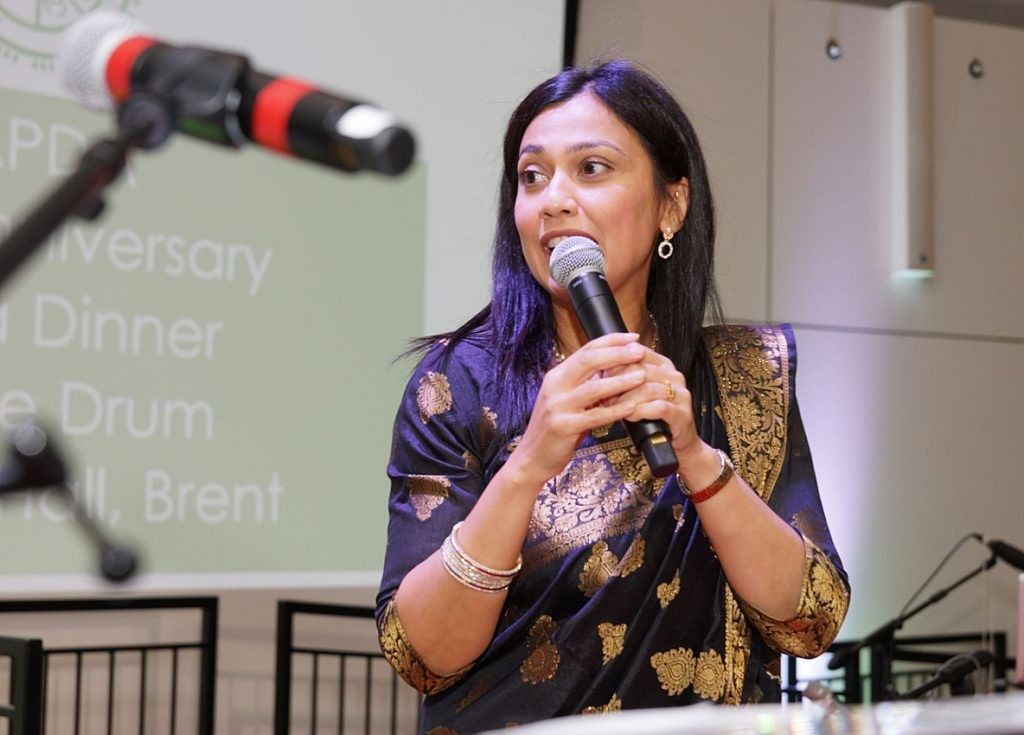 Ethnic minorities with learning disability have half the life expectancy of White counterparts