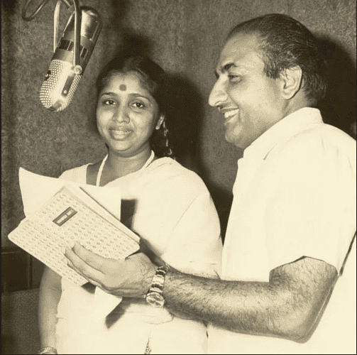 Timeless Magic Of Mohammed Rafi - GG2