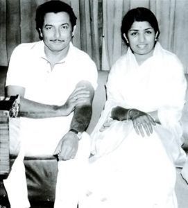 Madan Mohan: Maestro with a Midas touch