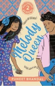Puneet Bhandal: Bring on the Bollywood academy 1 Lead inset Melody Queen cover