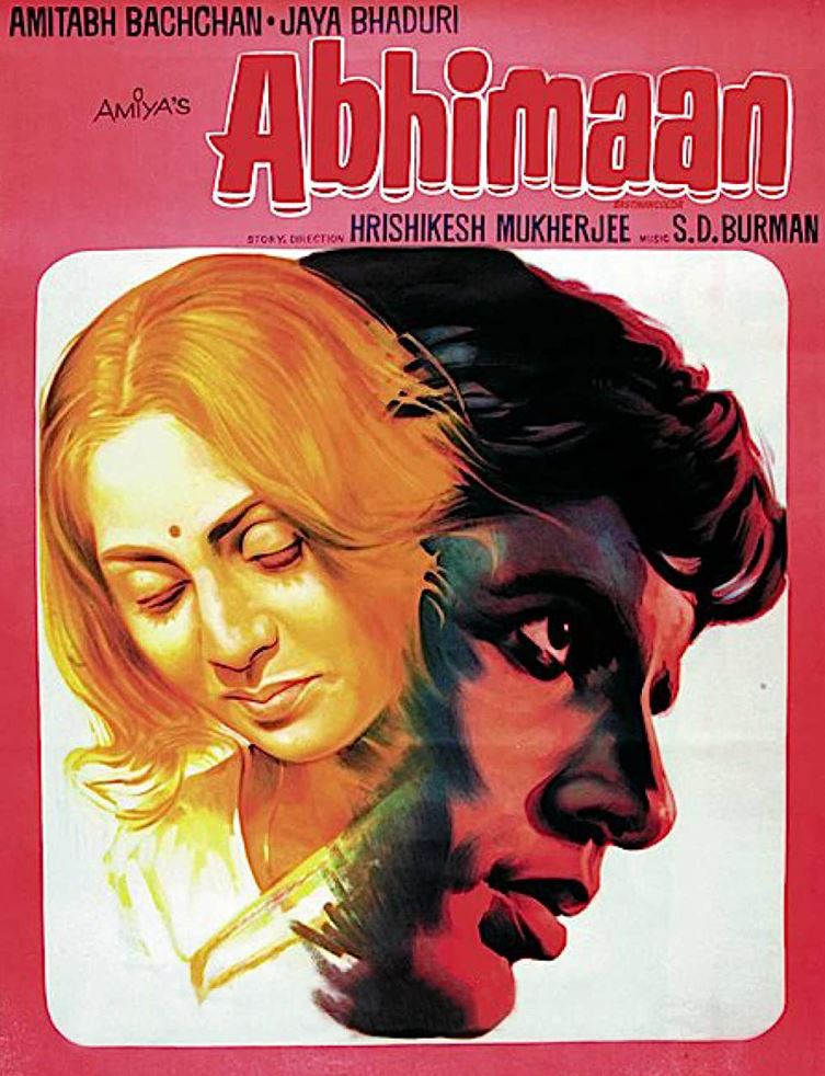 ‘Abhimaan’: A movie that is still relevant and relatable