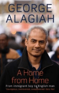 George Alagiah and the story of who we are today