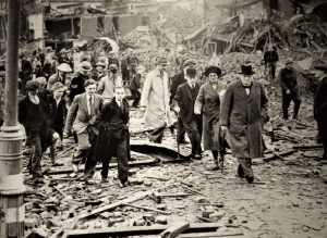 Saviour or racist? Studying ‘controversial’ Churchill
