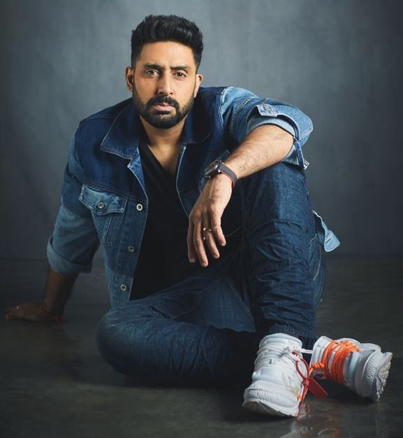 Return of Abhishek Bachchan 2 Capture 16