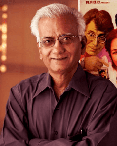 ‘Jaane Bhi Do Yaaro’ turns 40: Making of a cult comedy classic 2 Capture 25