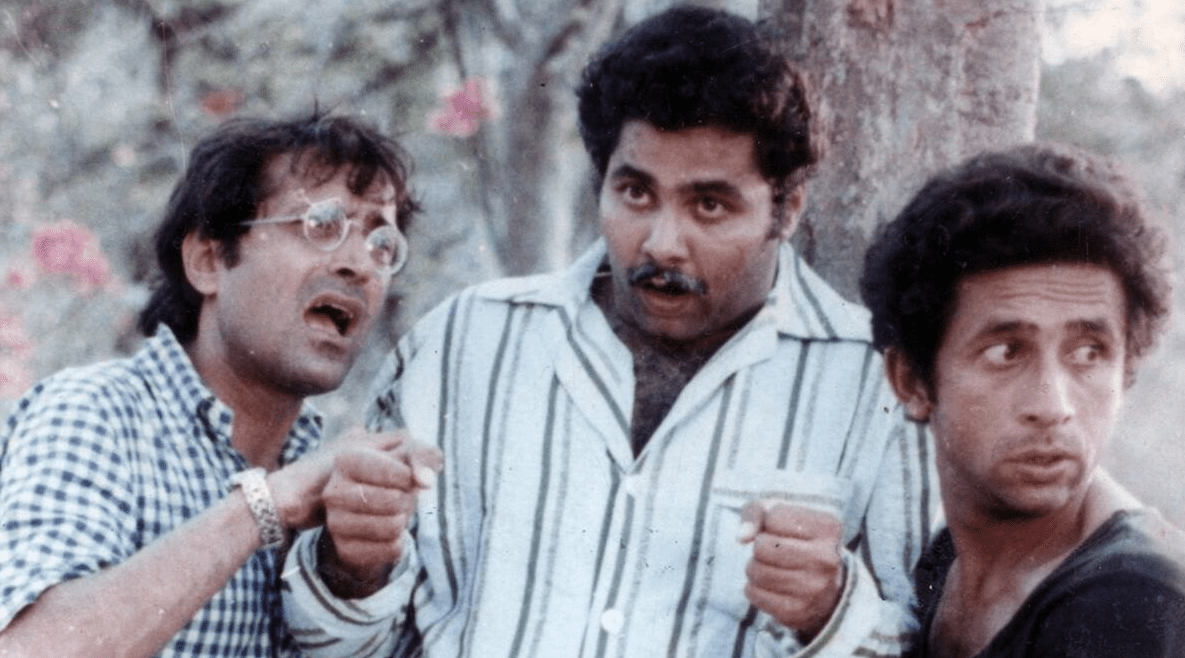 ‘Jaane Bhi Do Yaaro’ turns 40: Making of a cult comedy classic 3 Capture 26