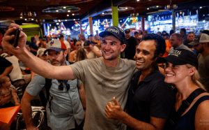 Vivek Ramaswamy keen to ‘build a new American Dream’