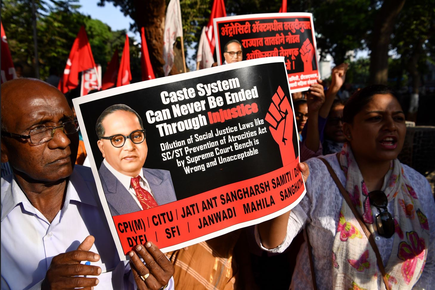 ‘Asians must admit our caste and colour biases’