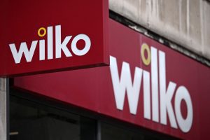 Arora brothers of B&M may bid for collapsed retailer Wilko