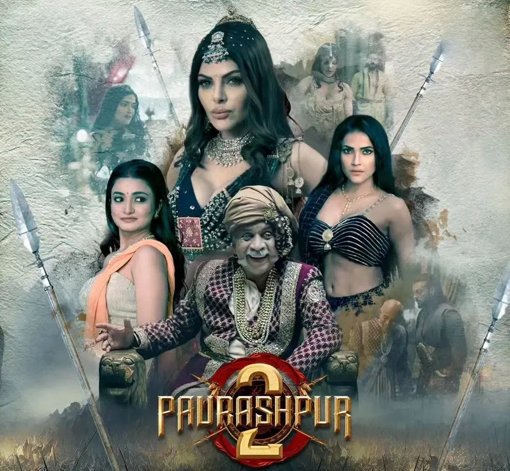 Sherlyn Chopra: Different kind of daring