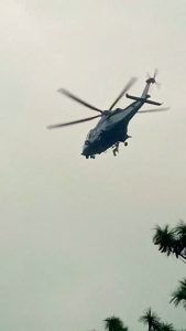 Pakistan cable car: Children rescued after 15 hours 2 Pakistan cable car rescue 2