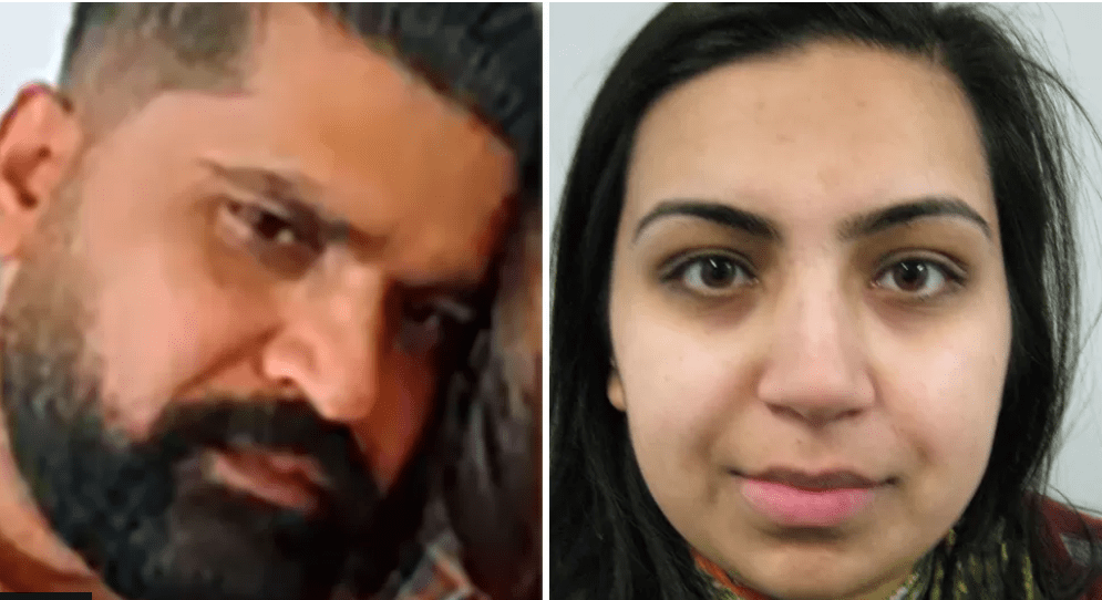 Woking murder: Sara Sharif was seen at school ‘with cuts and bruises to her face’ 1 Sara Sharifs father