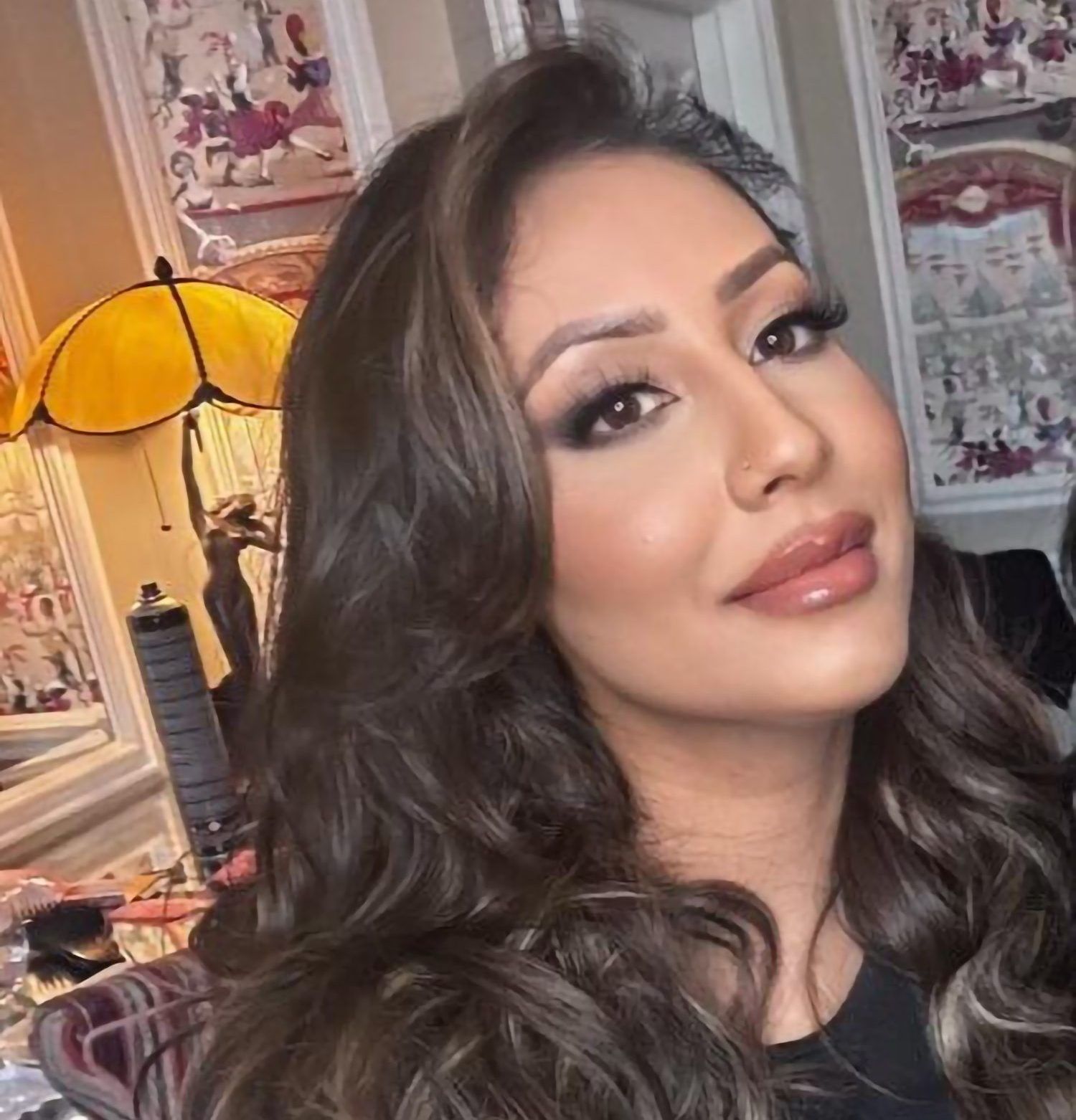 Beauty Stop with Imrit Sira - EasternEye - Imrit Sira: Sexy Pics Of The Rising TikTok Star Turning Heads