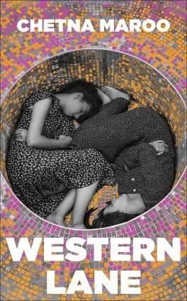Indian-origin author Chetna Maroo’s debut novel on Booker longlist