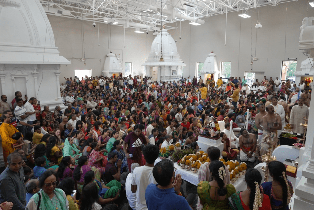 Mayor declares September 3 as Sanatan Dharma day in Louisville - Indiaweekly