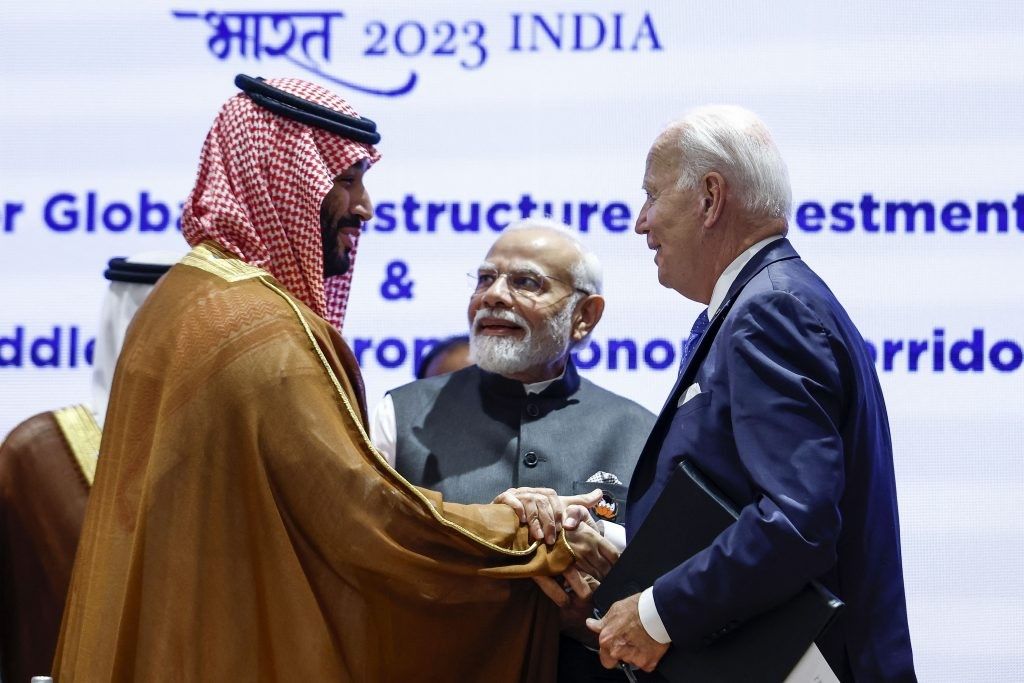 ‘Successful G20 summit can help India become leader of Global South’