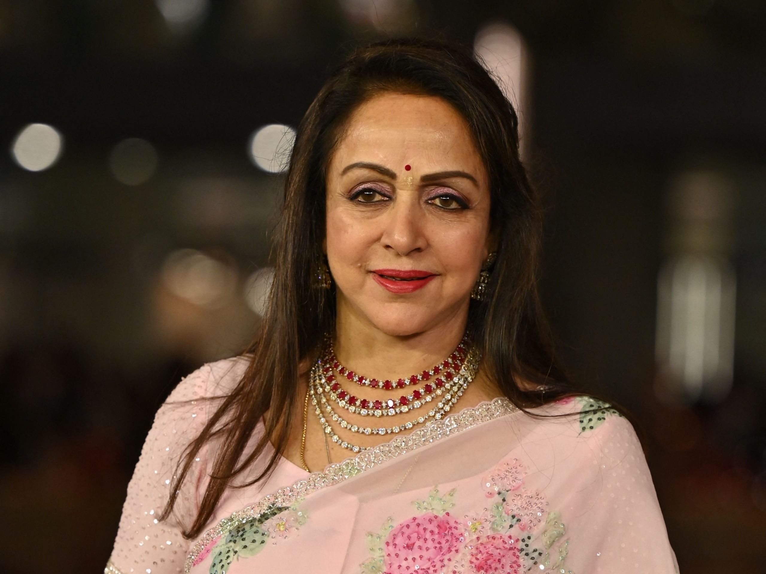 I hope it will be passed soon,' Hema Malini on Women's Reservation Bill -  EasternEye