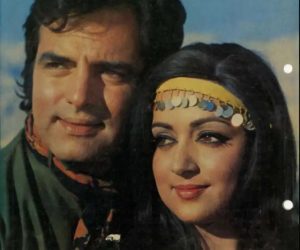 Feroz Khan: From an Indian extra to a real life cowboy