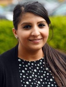 ‘Epidemic’ of shoplifting 4 Inset 3 Shabana Ismail Copy