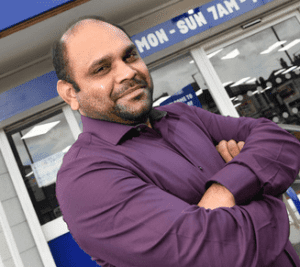 ‘Epidemic’ of shoplifting 2 Inset 4 Vijay Kalikannan Copy