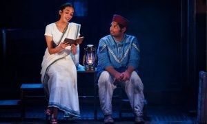 Victoria is ‘anti-racist’ in Tanika Gupta’s ‘The Empress’ revival