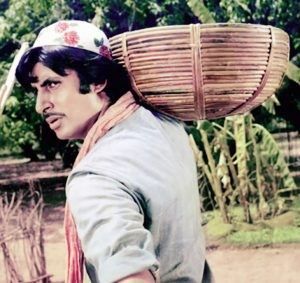 Most underrated Amitabh Bachchan movies