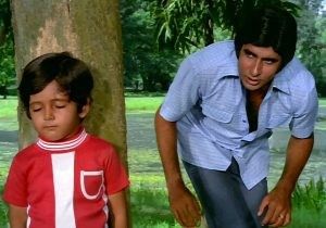 Most underrated Amitabh Bachchan movies