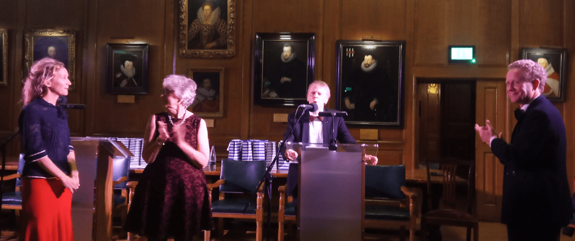 ‘Play on Words’ will celebrate Wodehouse’s legacy in India 1 Capture 27