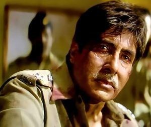 Most underrated Amitabh Bachchan movies