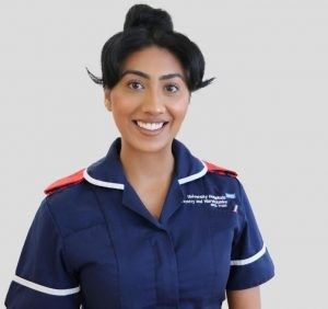NHS is recruiting the next generation of its inspirational staff 1 Capture 86