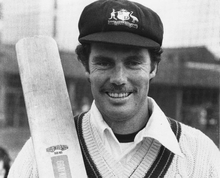 Fundraising campaign launched for Greg Chappell EasternEye