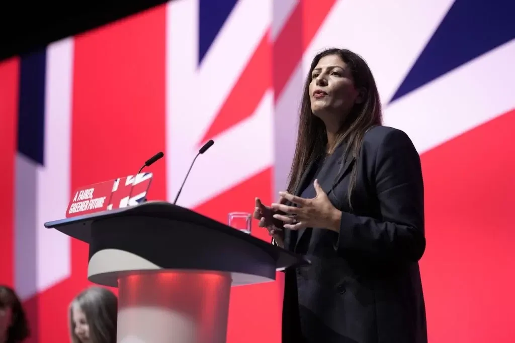 Suella Braverman betrayed her own culture: Tory MP