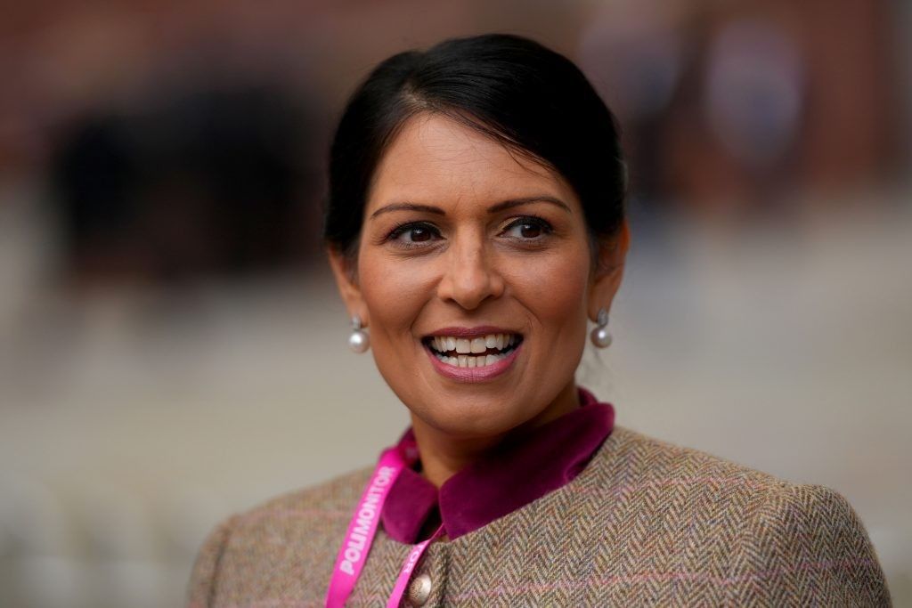 Suella Braverman betrayed her own culture: Tory MP