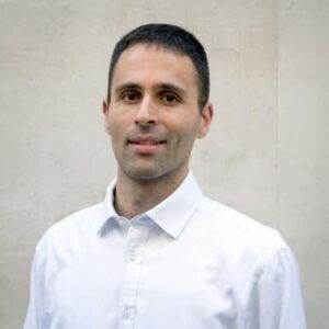 Faith leaders say Britons should champion unity amid Middle East conflict 7 Inset 4 Zaki Cooper