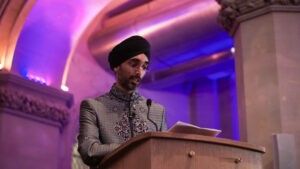 British lawyers weigh pros and cons of extradition treaty with Pakistan 1 LEAD Extradition INSET Jasvir Singh OBE