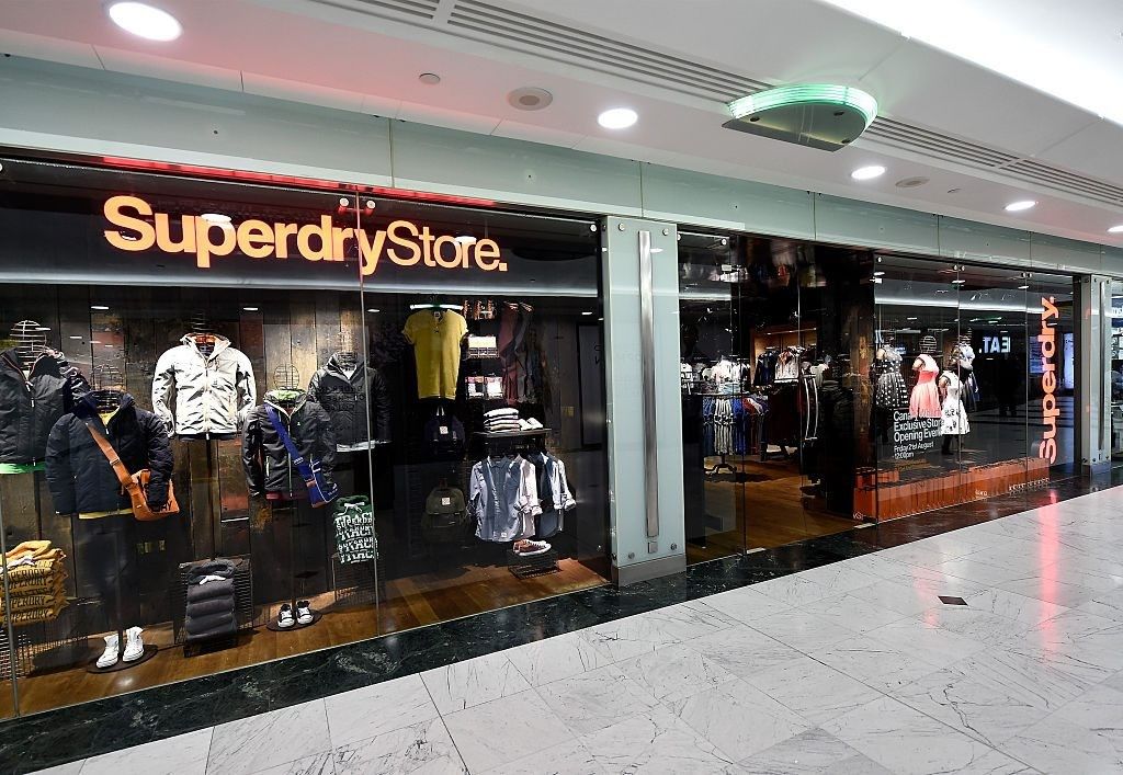 Reliance buys Superdry’s licence for south Asia EasternEye