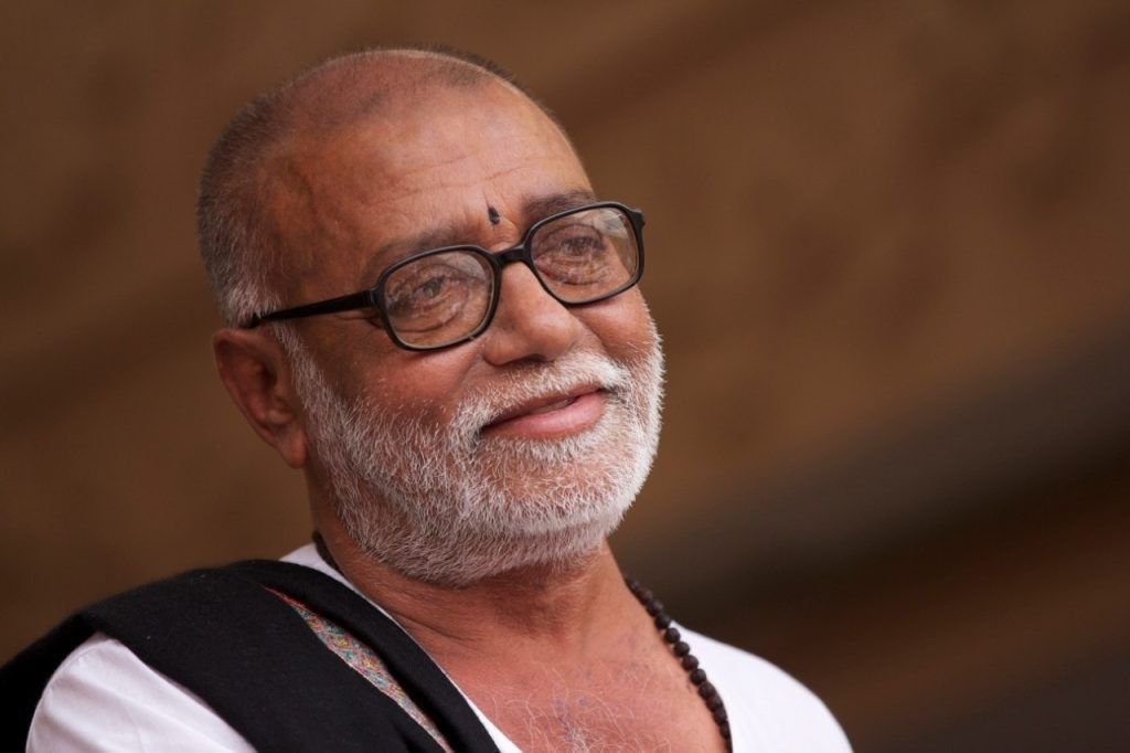 Ramarajya will come if we bring the essence of the Ramayana to life: Pujya Morari Bapu