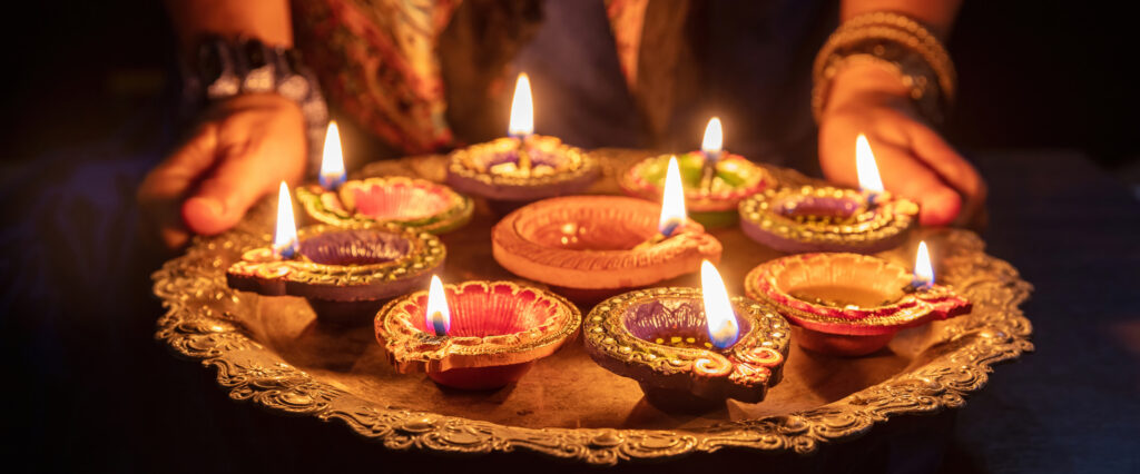How to make this Diwali a memorable celebration