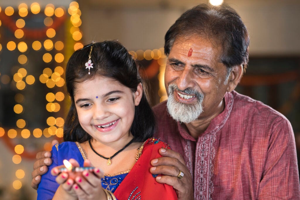 How to make this Diwali a memorable celebration
