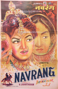 V Shantaram: Life and times of a cinema giant